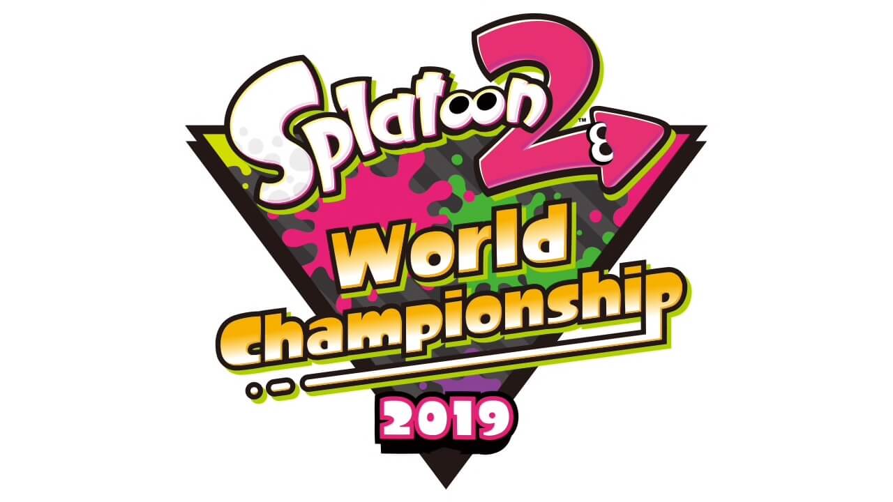 Spⅼatoon2 World Championship 2019