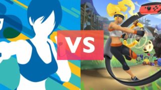 フィットボクシング２ 1との違いと比較 進化した点について体験版でチェックしてみた 電脳ライフ