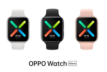 Oppo Watchレビュー】2万円台で買えるAndroid版Apple Watch！｜電脳ライフ